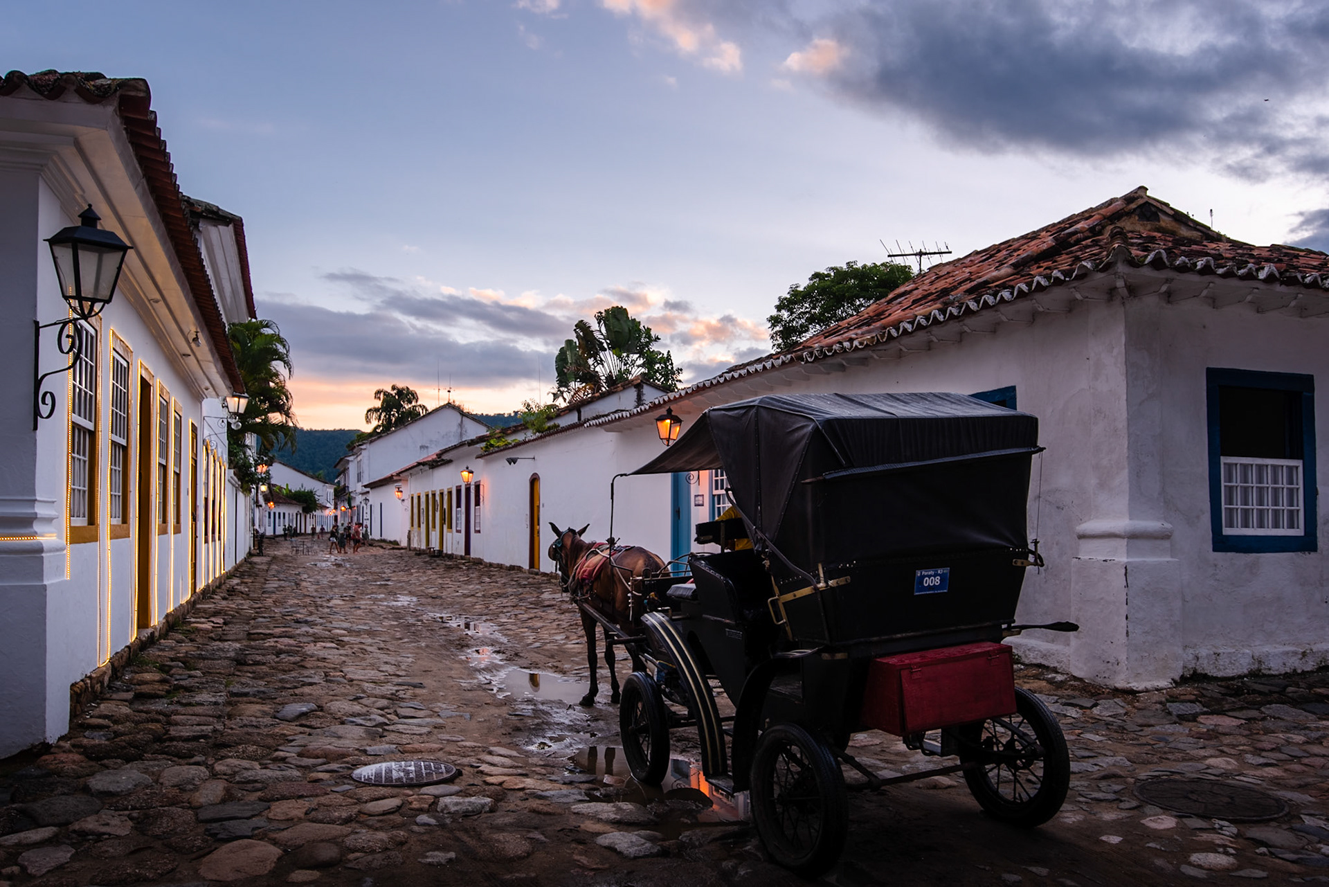 Cenas de Paraty 05