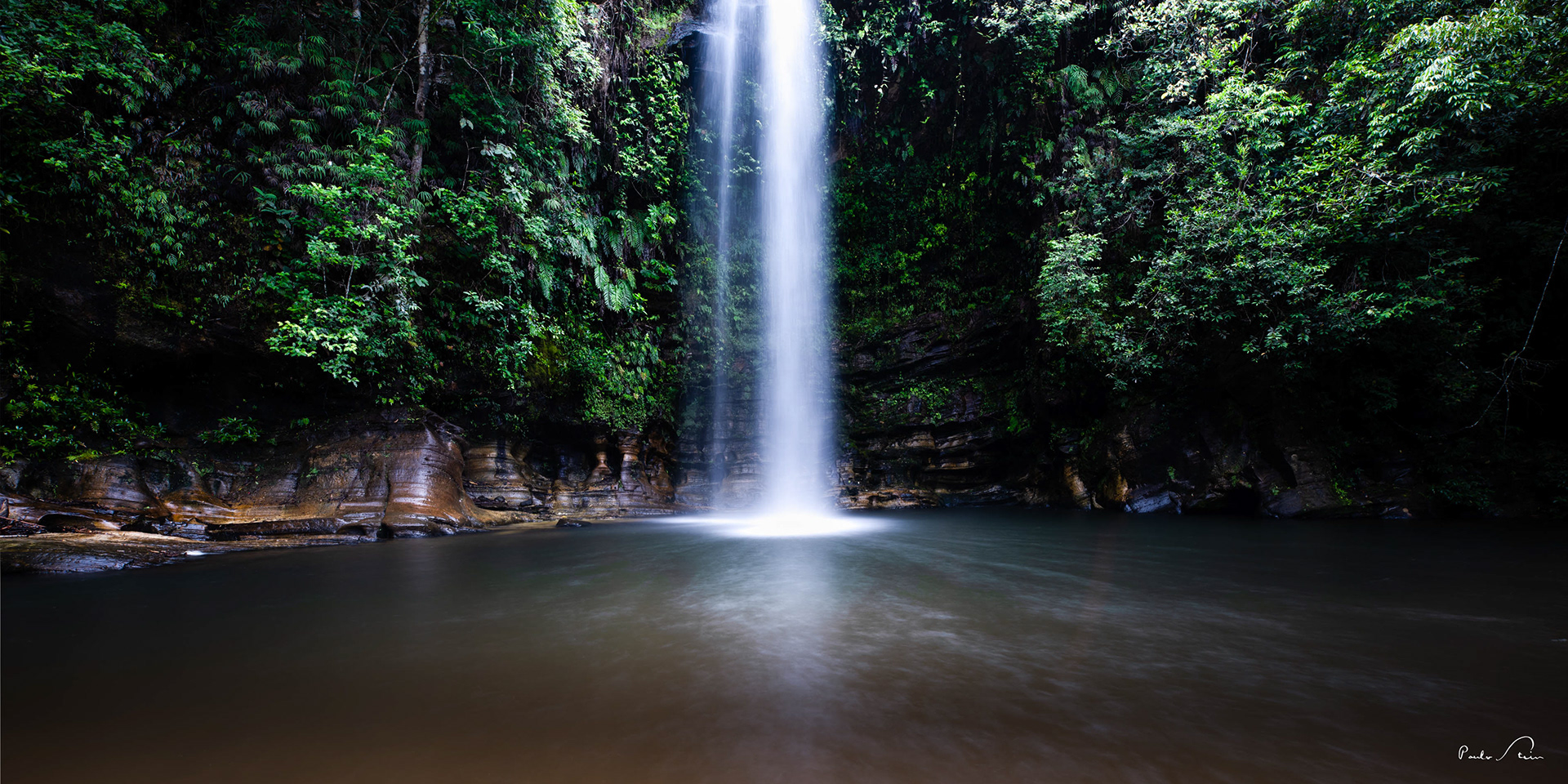 Cachoeiras de Pirenópolis 2