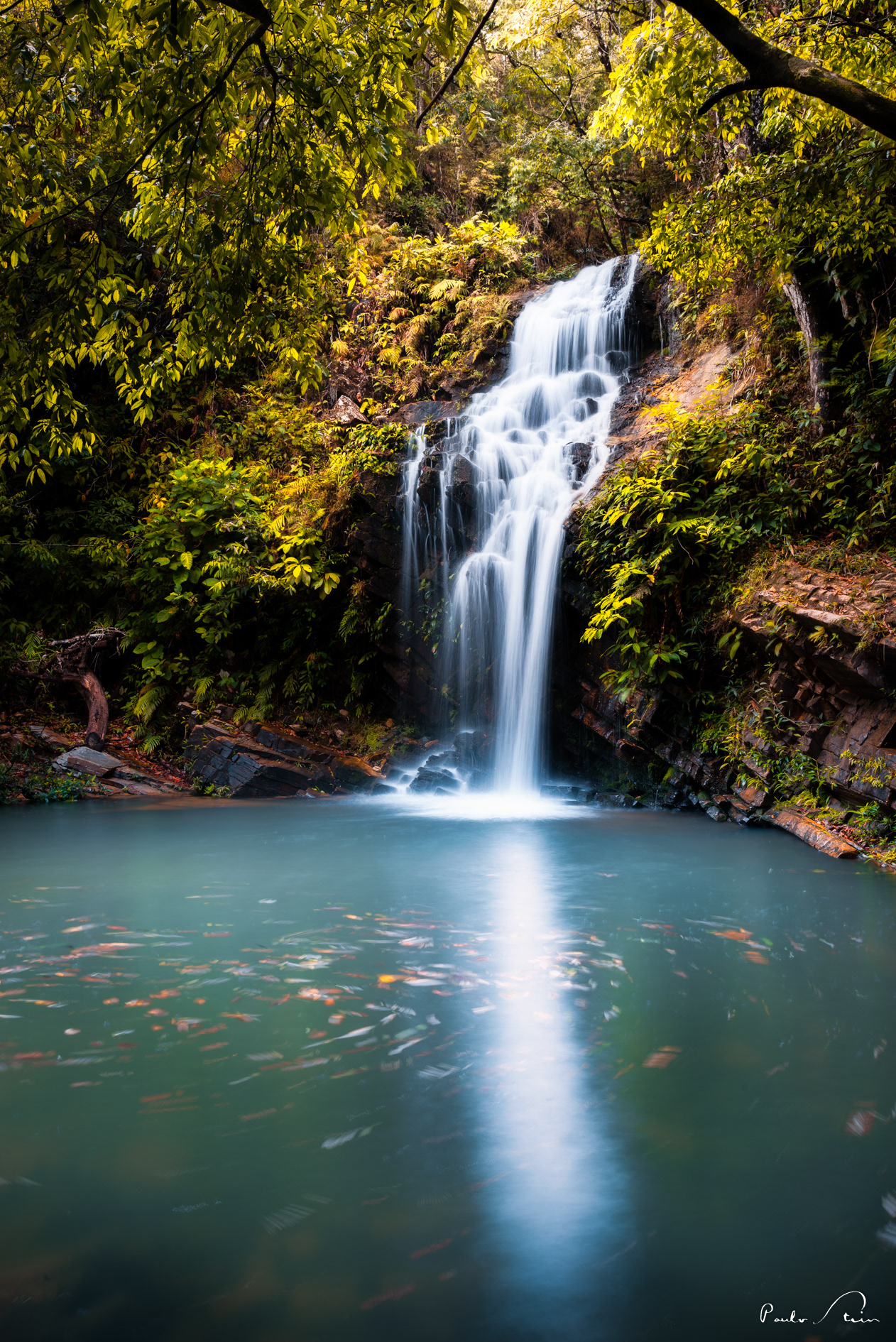 Fazenda Bonsucesso III - Pirenópolis