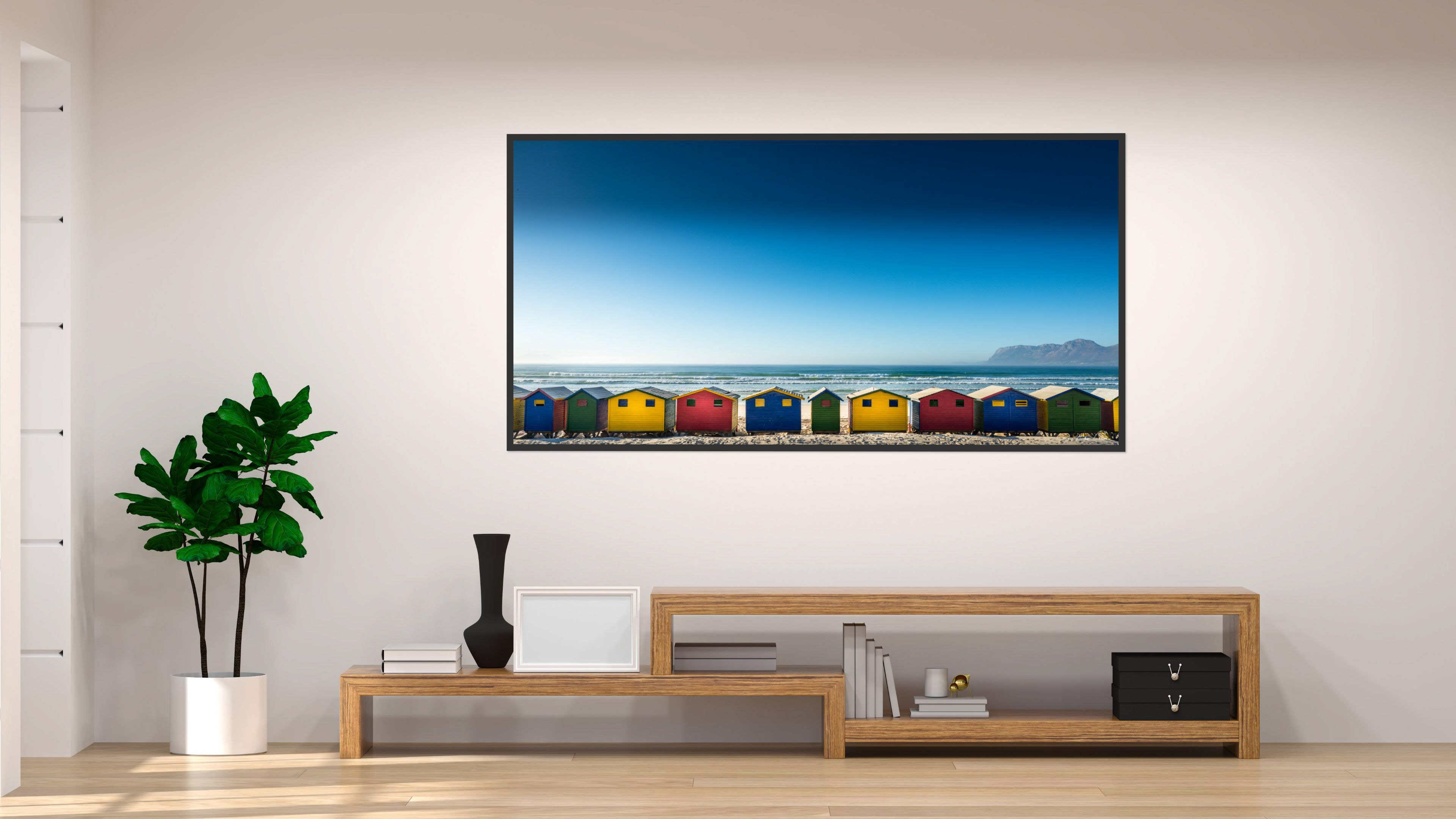 Exemplo de Quadro