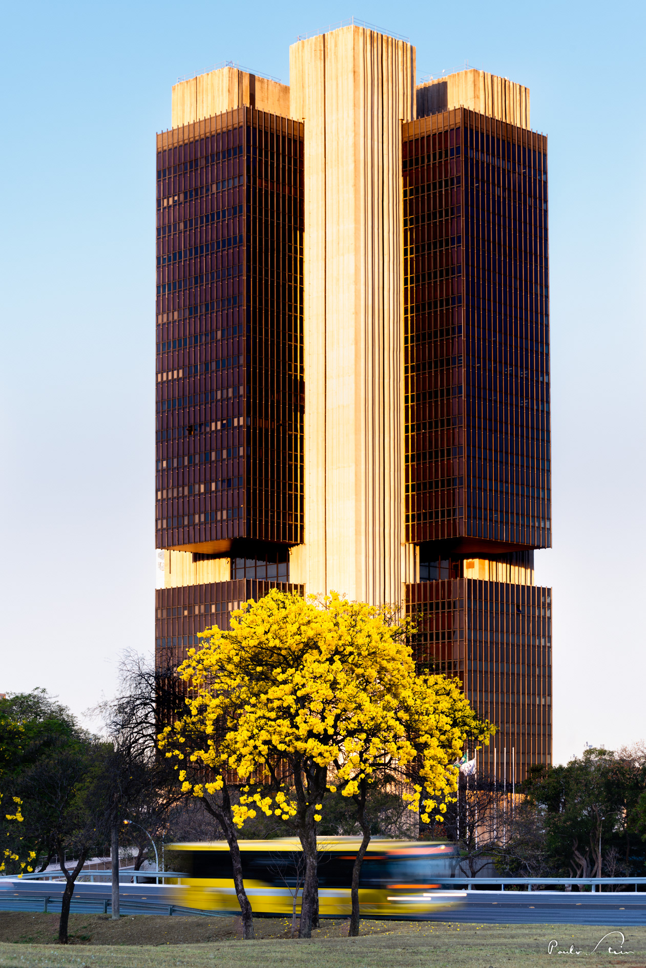 Ipê & BC II