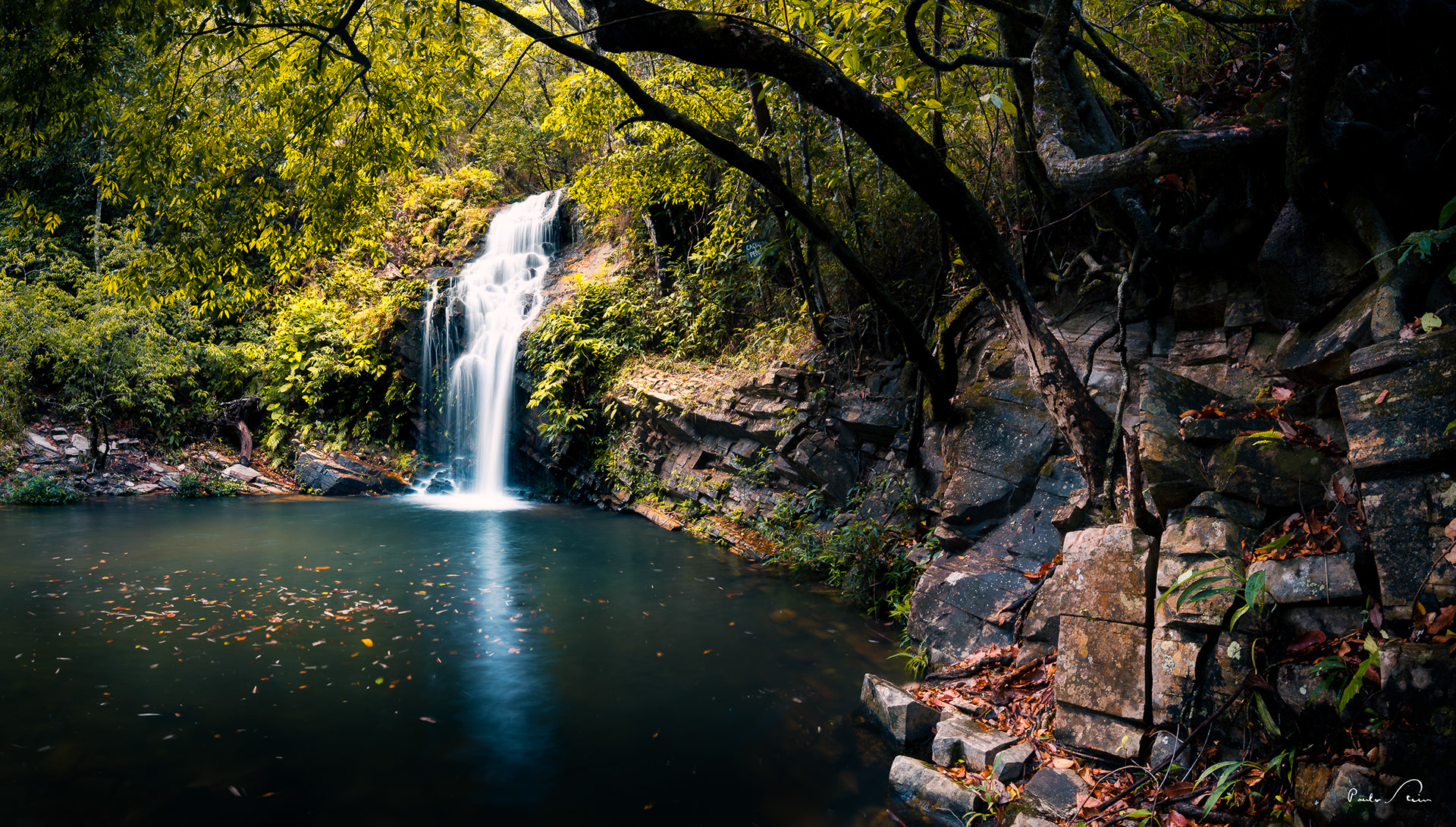 Cachoeiras de Pirenópolis 03