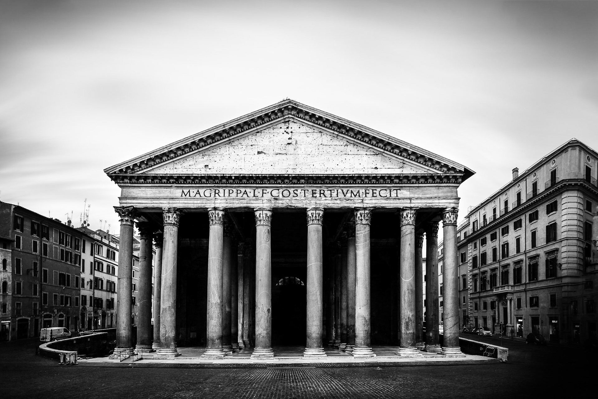 Cenas de Roma 03