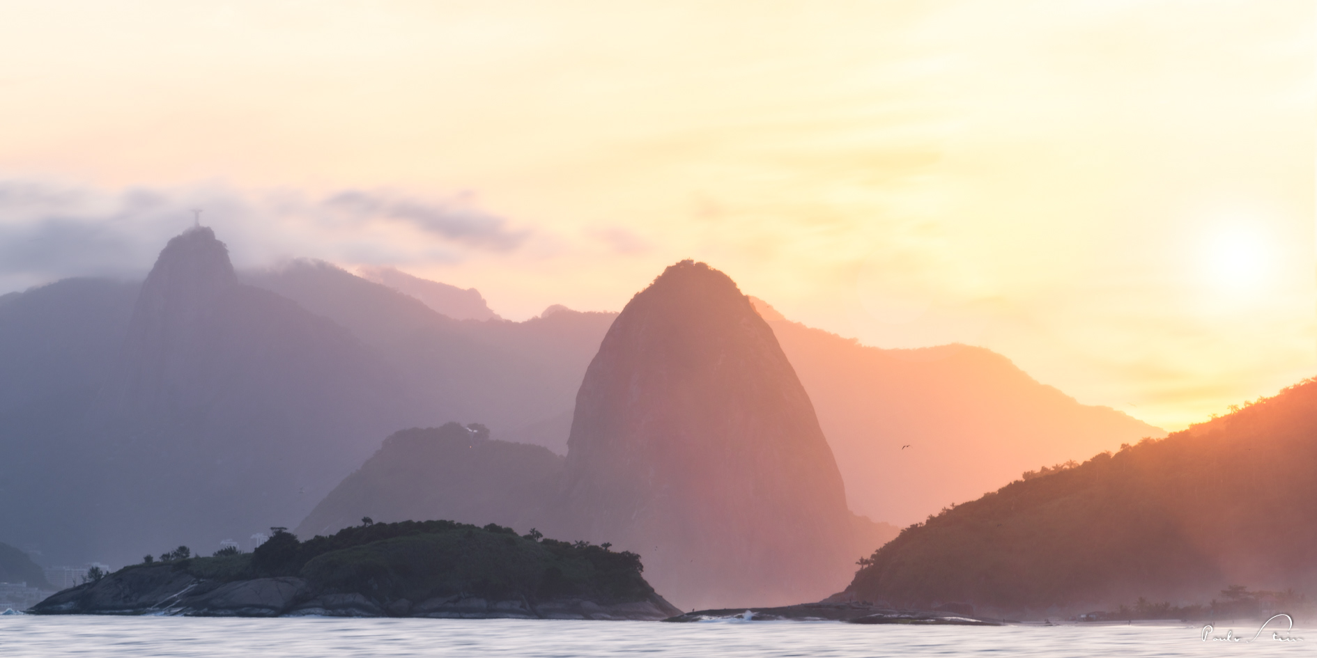 Pão de Açúcar II - Rio de Janeiro