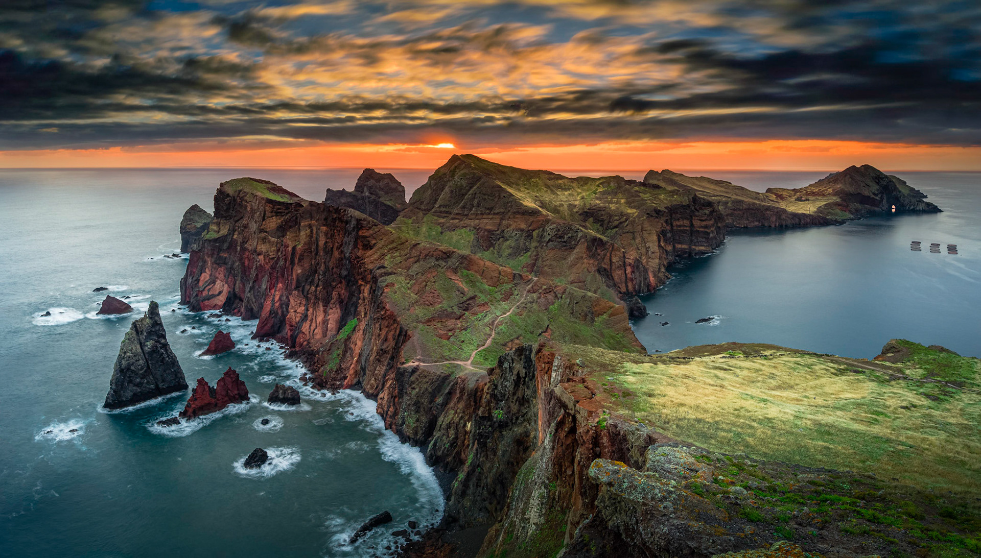 Ponta de São Lourenço
