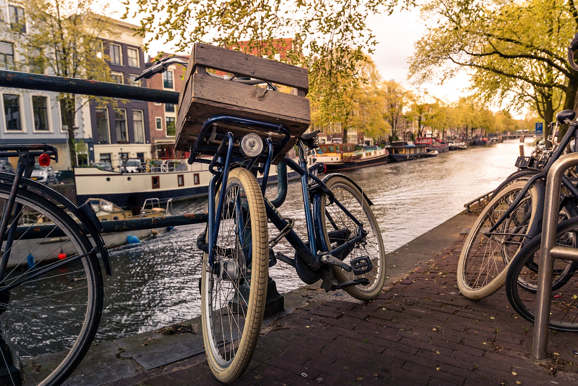 Cenas de Amsterdam 04