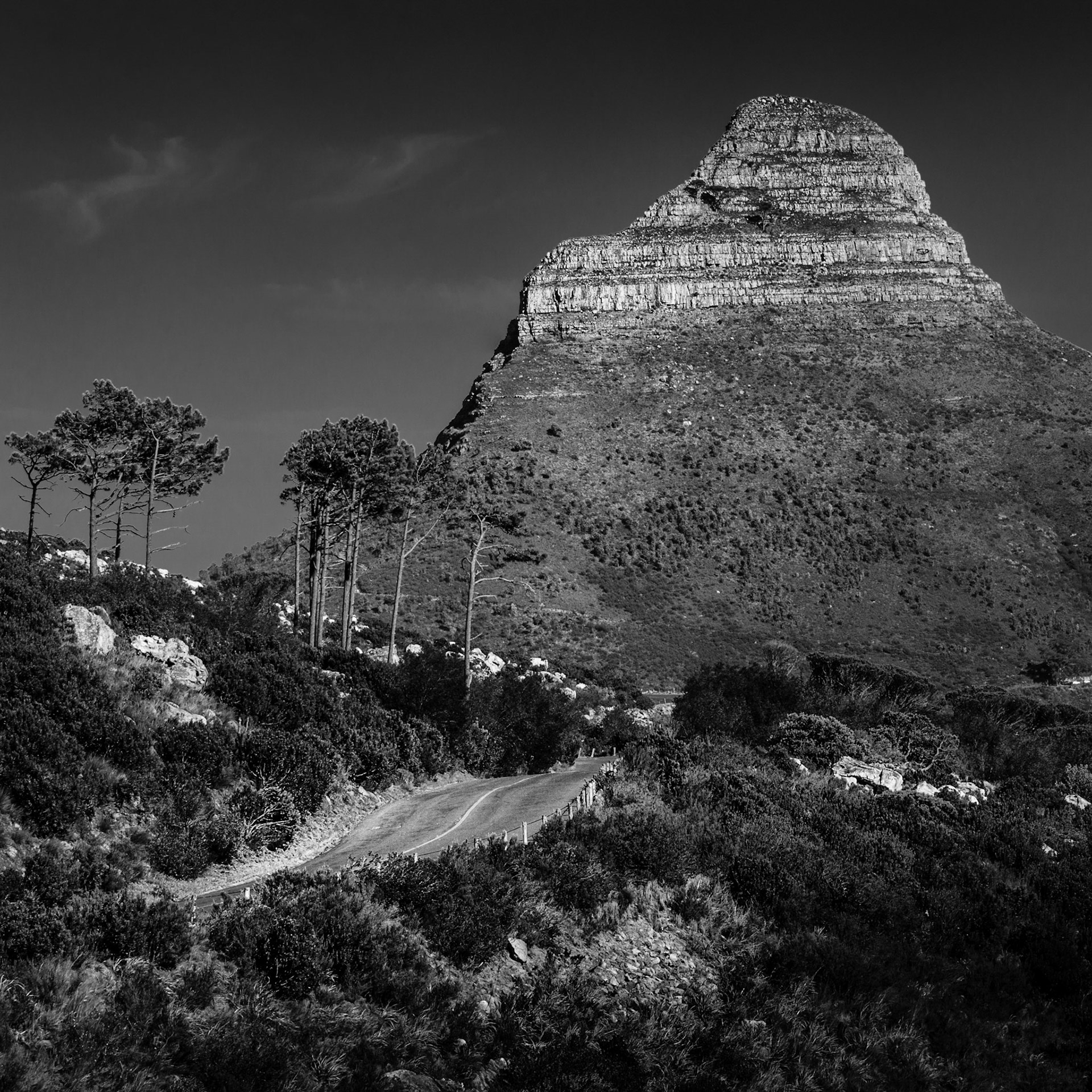 Cape Town 09