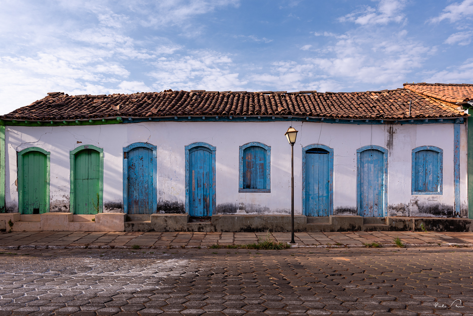 Casas de Pirenópolis 09