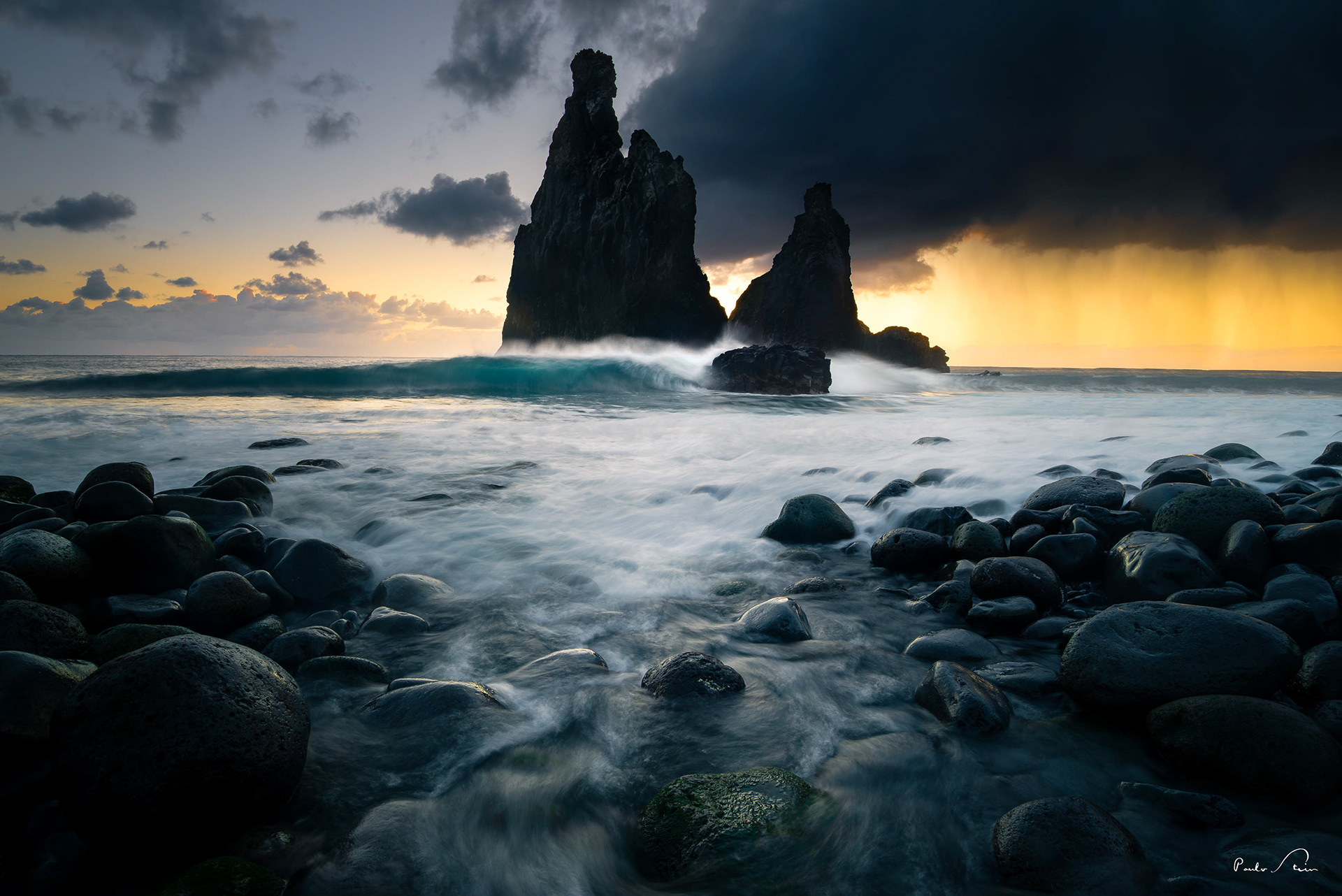 Ribeira da Janela 2