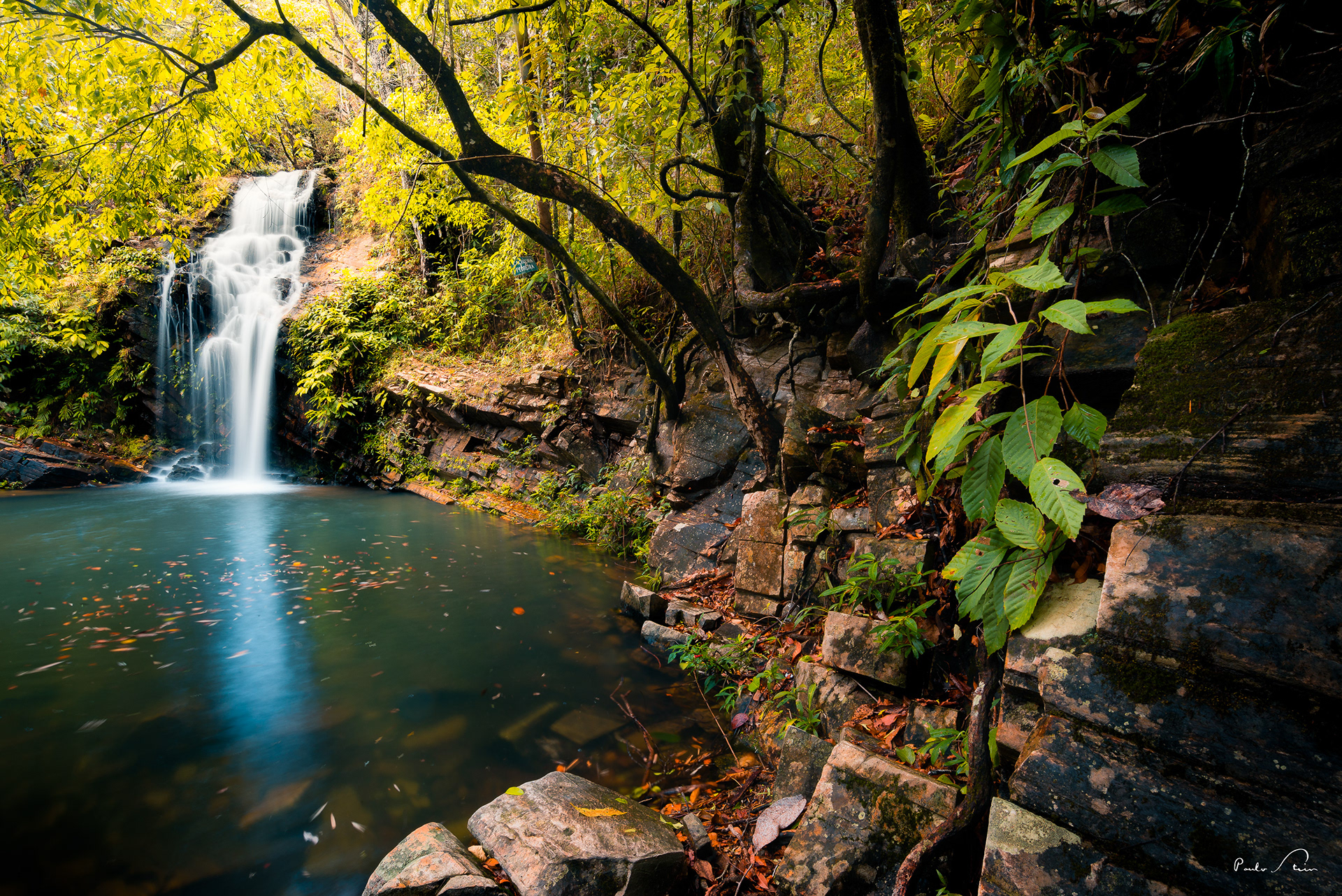 Cachoeiras de Pirenópolis 01