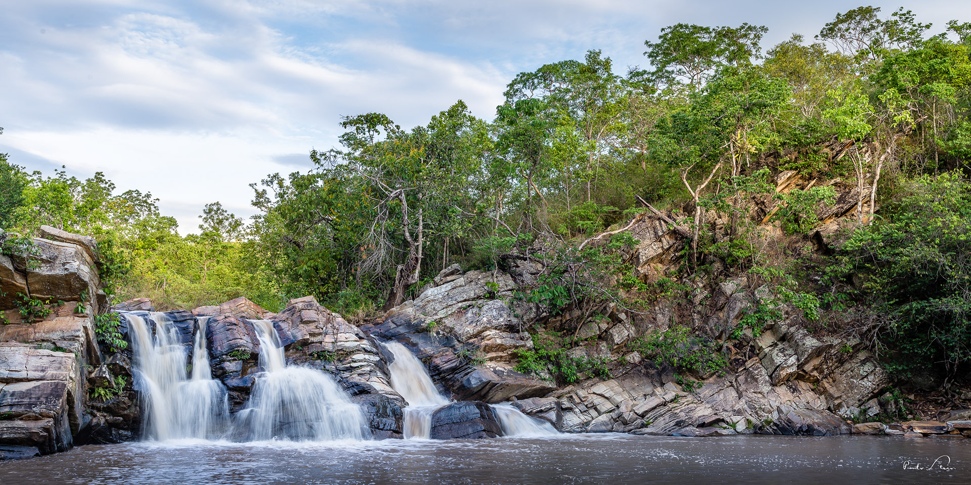Cachoeira das Araras 02