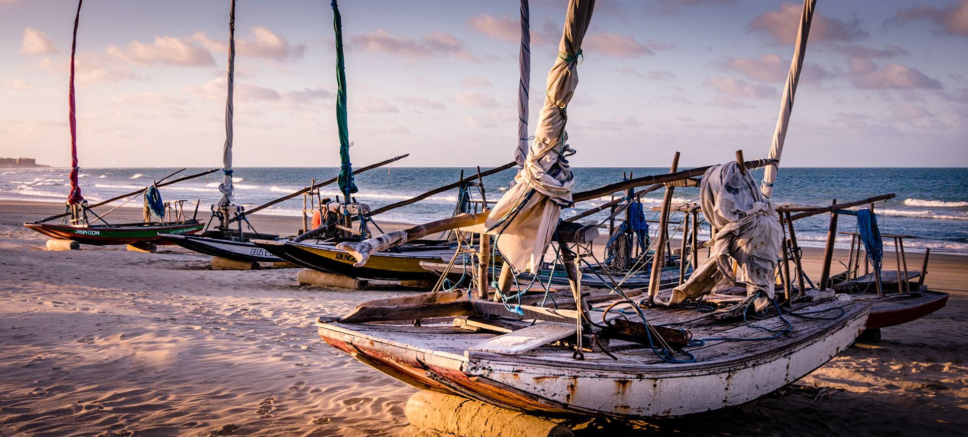 Barcos do Brasil 05
