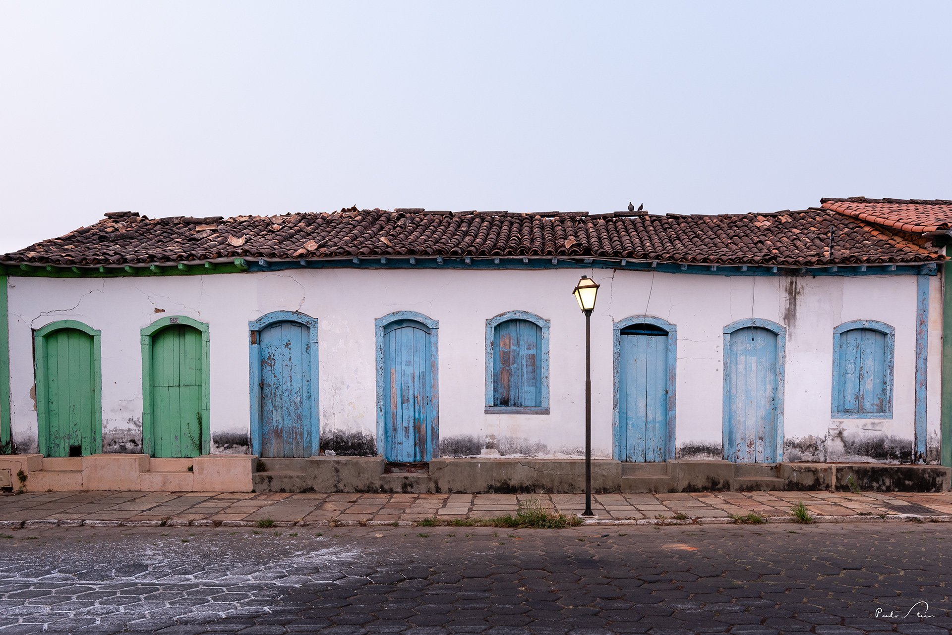 Casas de Pirenópolis 10