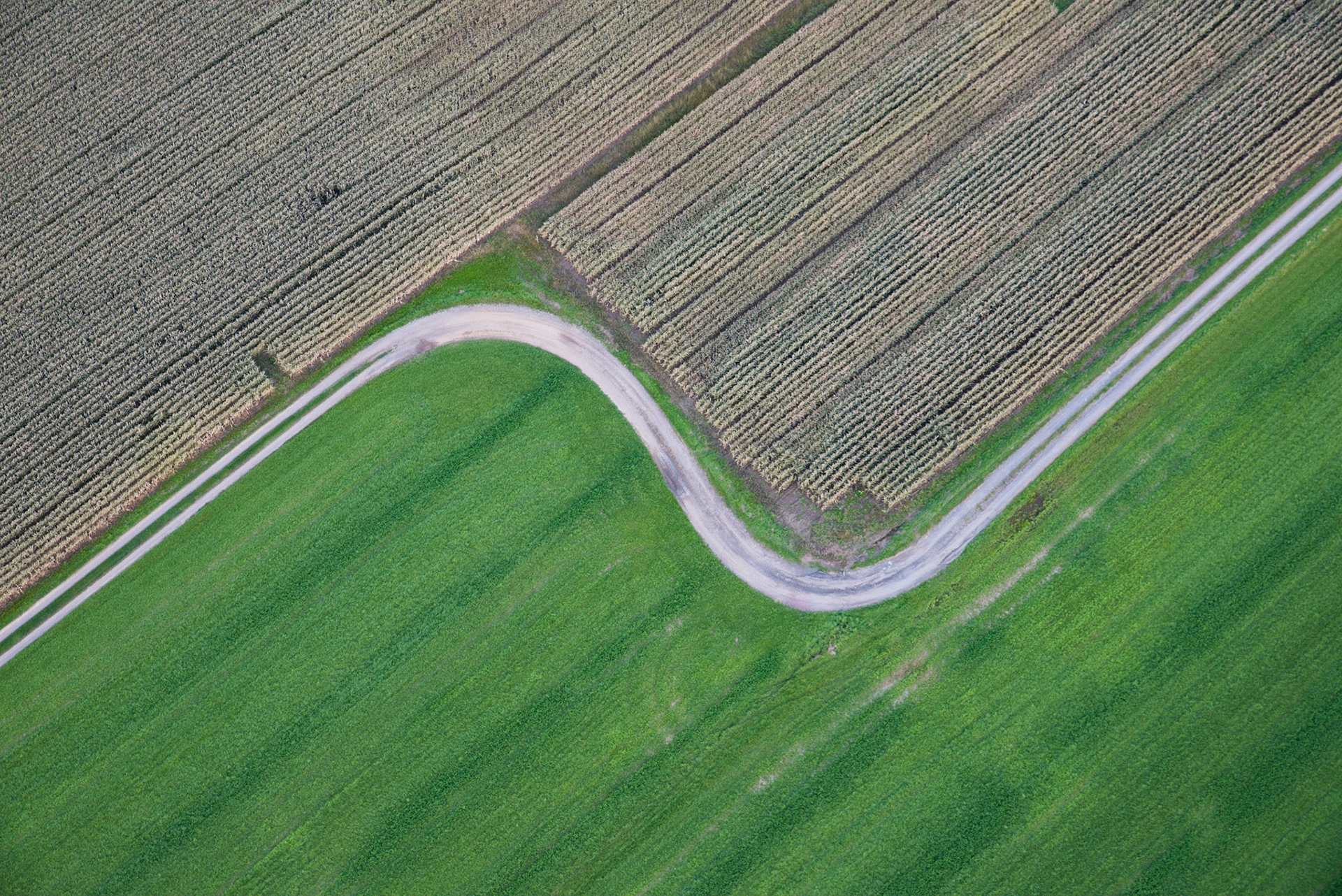 A terra vista de cima 01