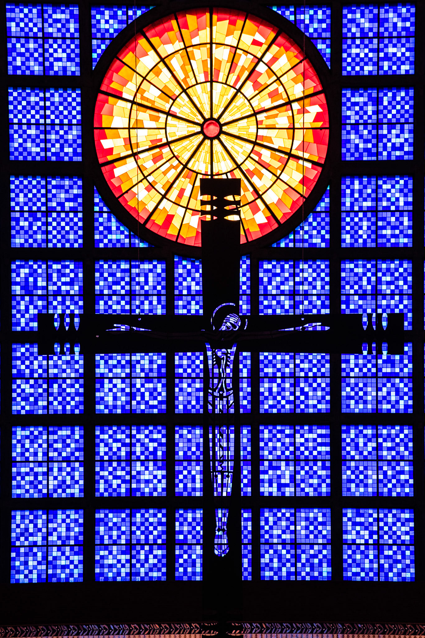 Santuário de Aparecida 01