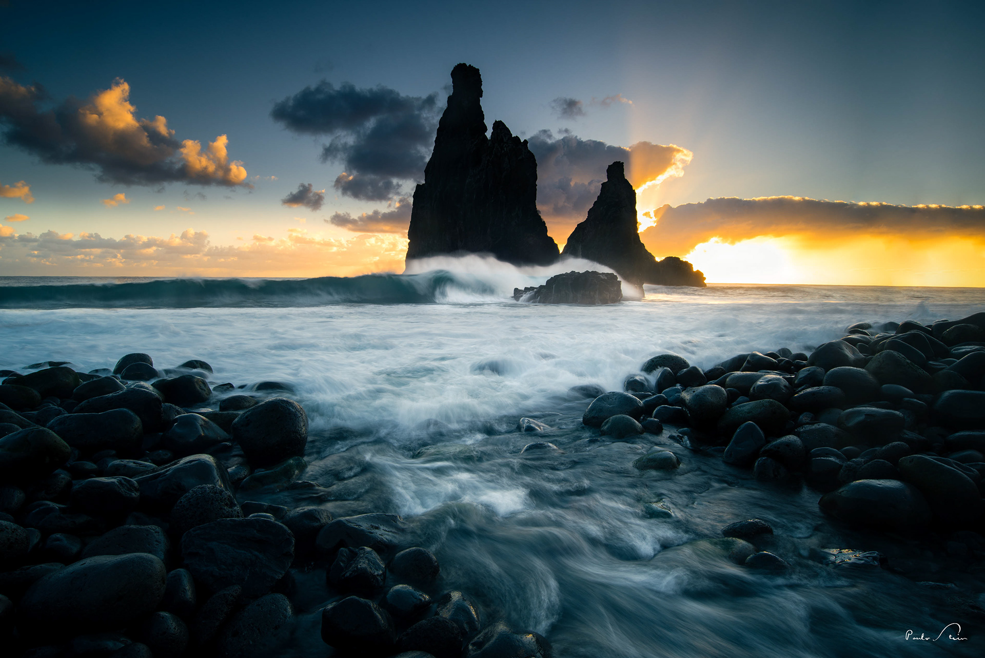 Ribeira da Janela 1