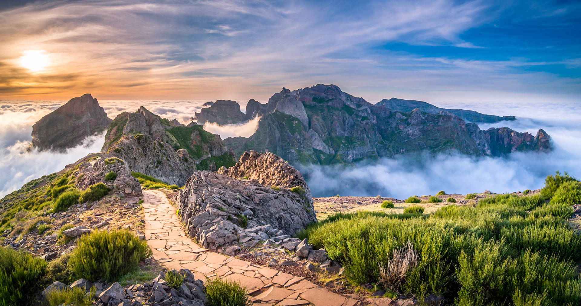 Pico do Arieiro 01