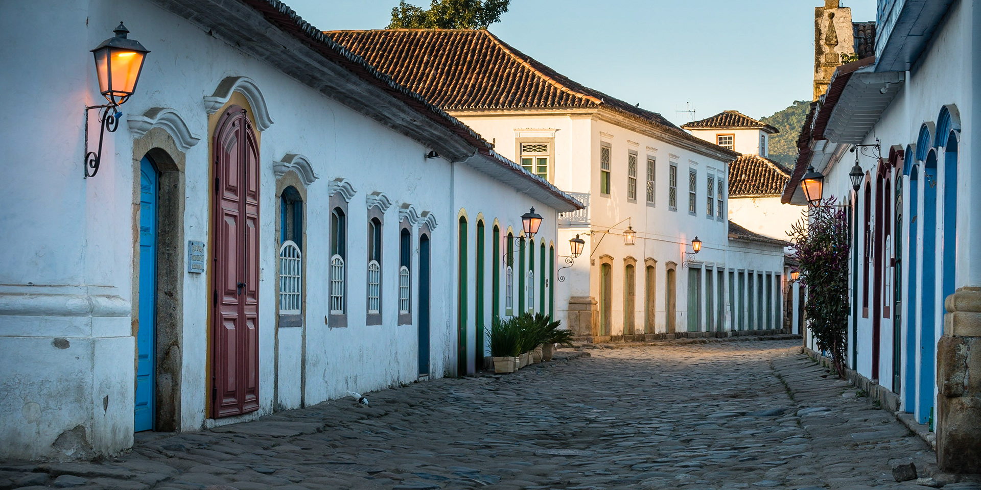 Cenas de Paraty 02