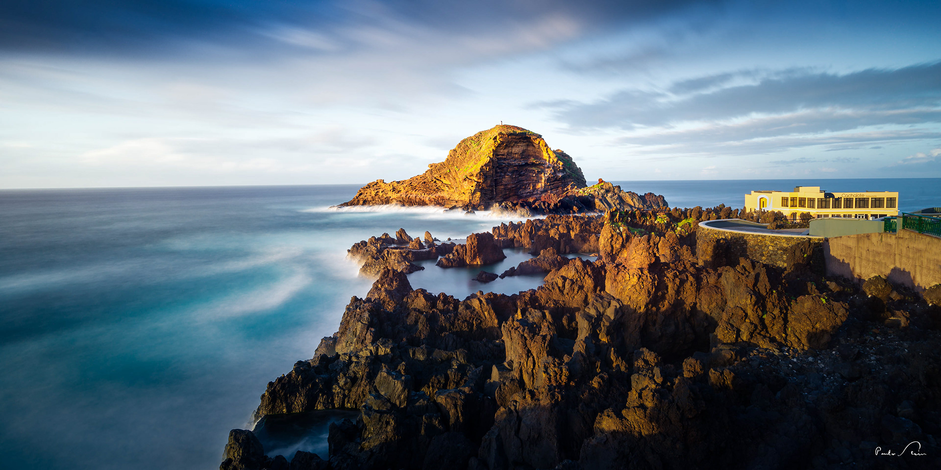 Porto Moniz