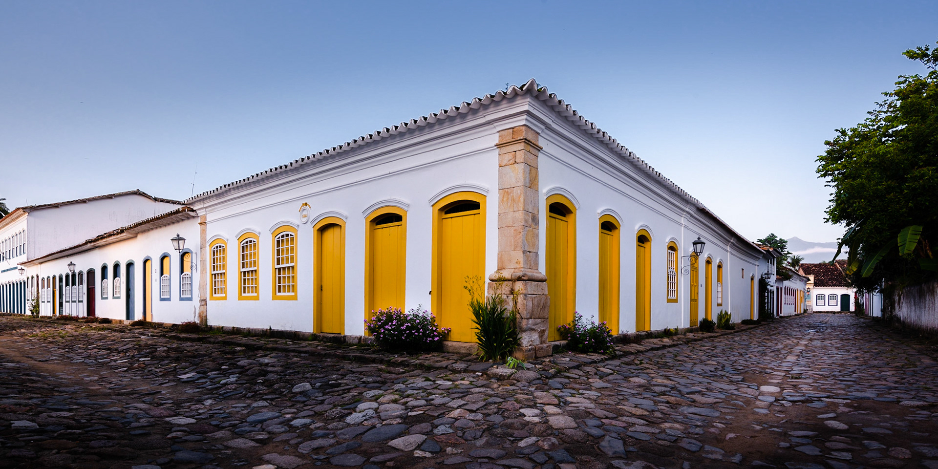 Cenas de Paraty 06