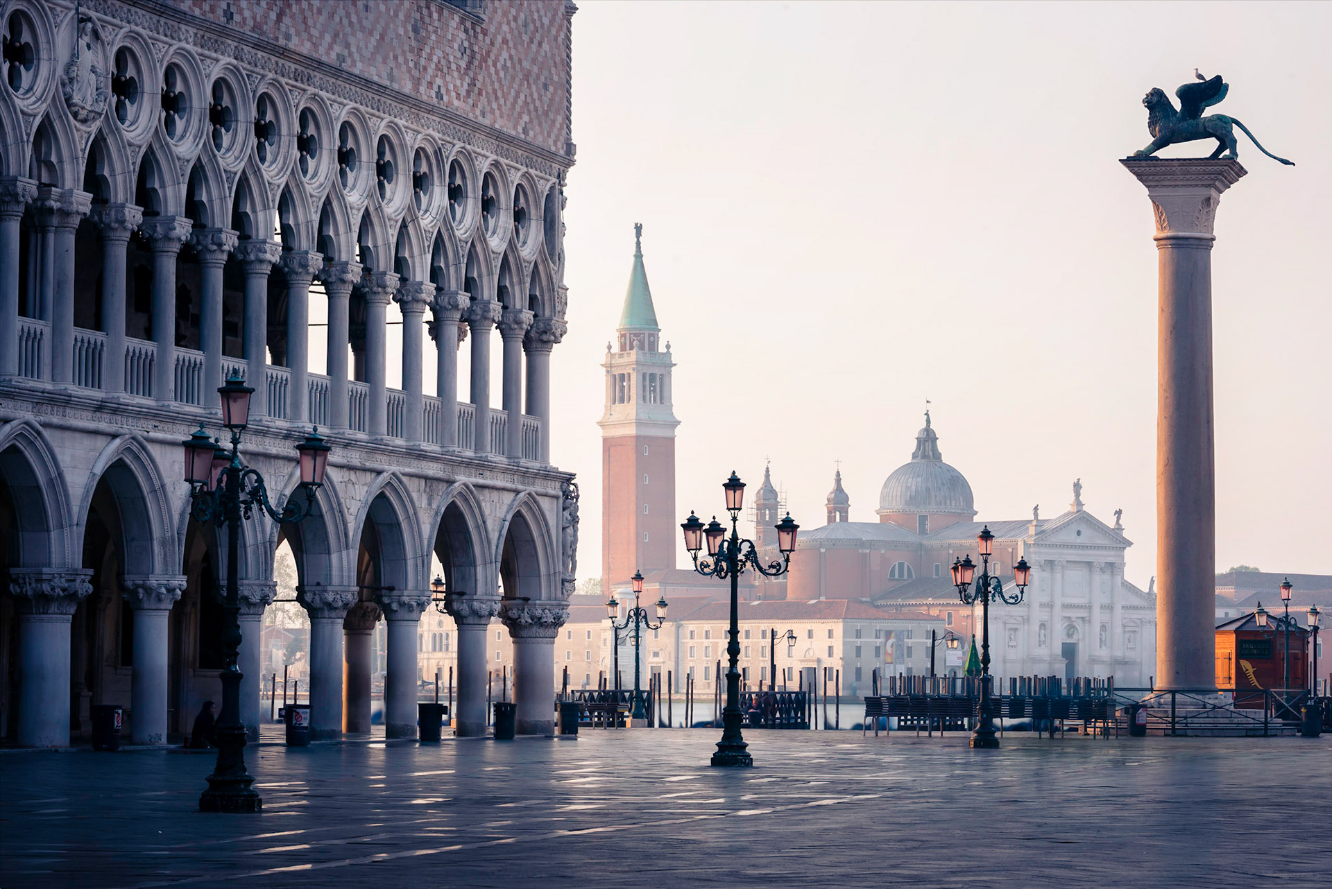 Piazza San Marco 01