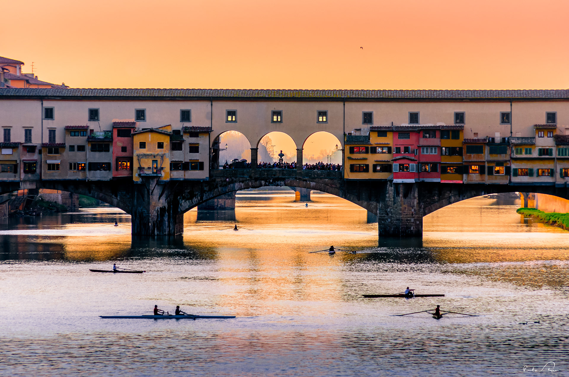 Ponte Vecchio