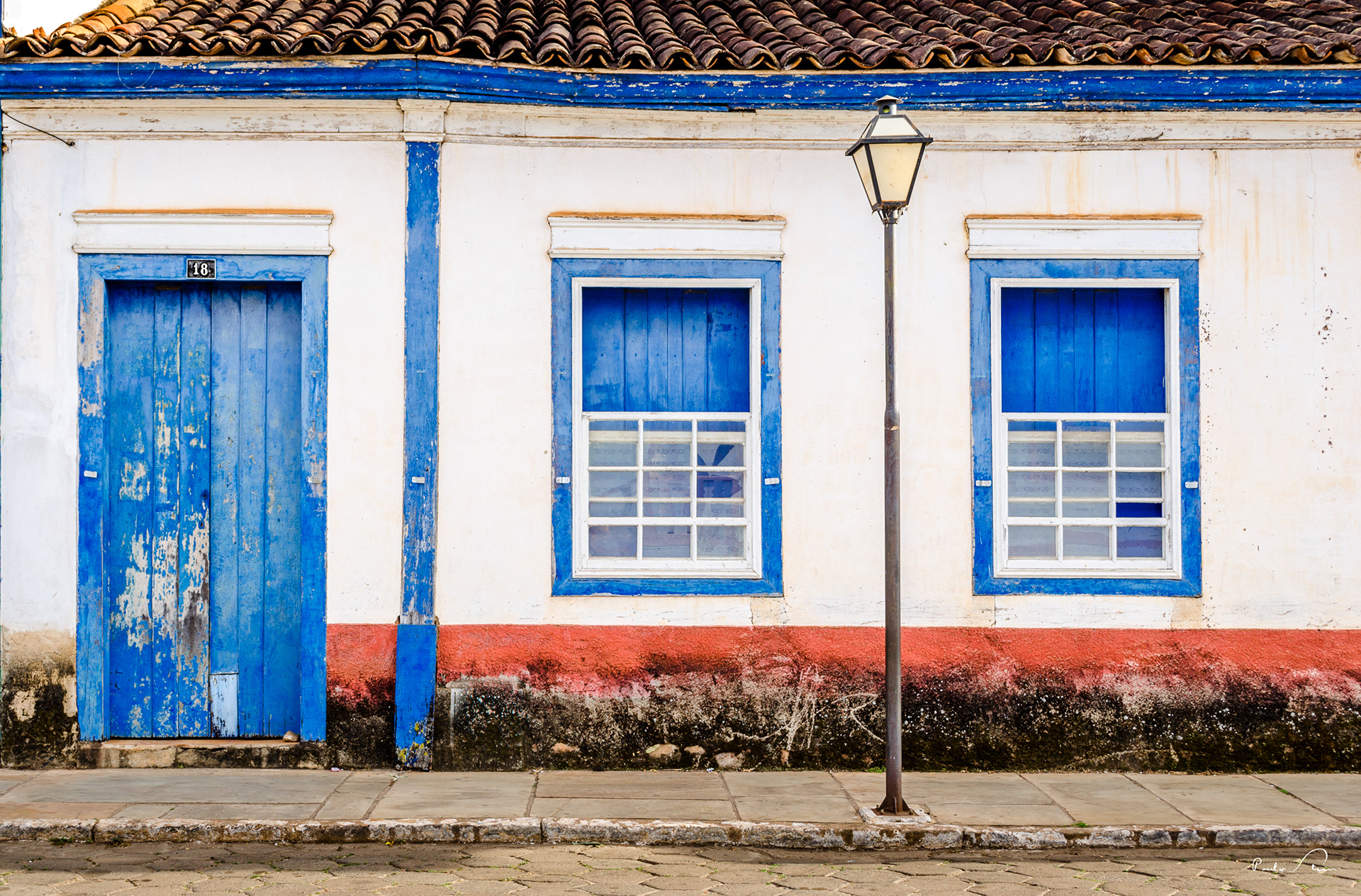 Casas de Pirenópolis 03