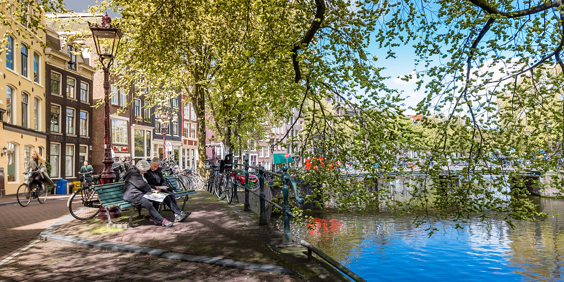 Cenas de Amsterdam 03