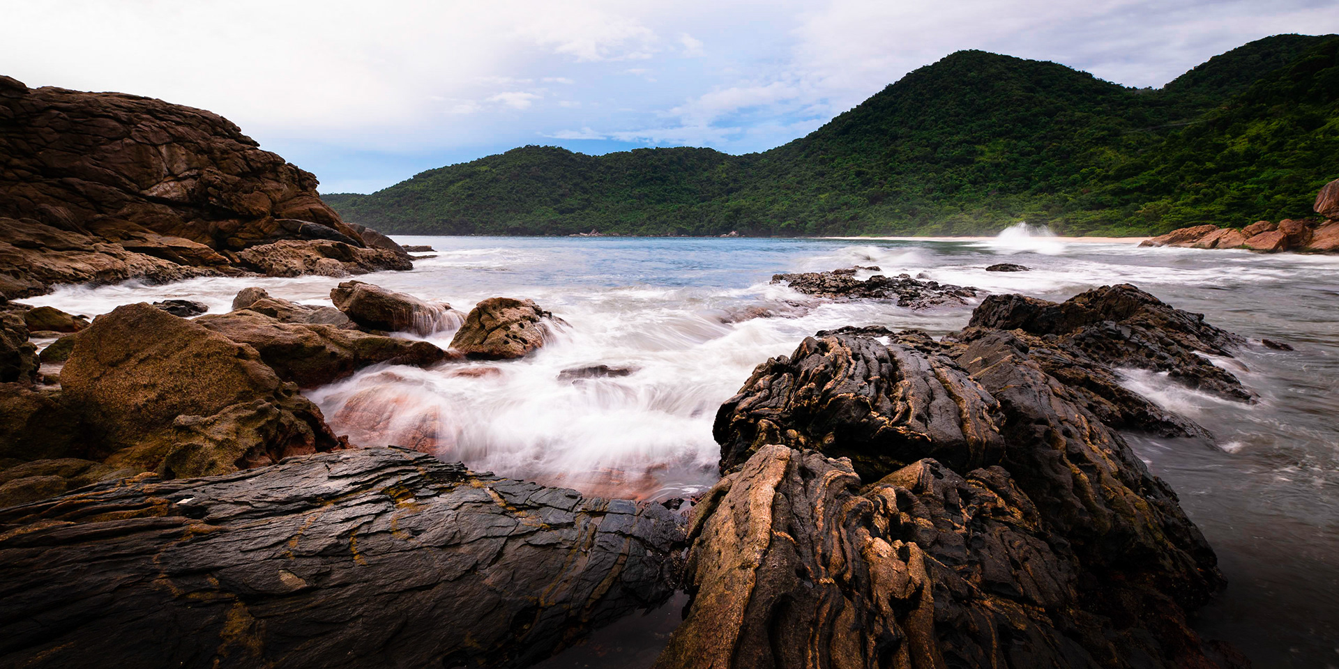 Praias do Brasil 02