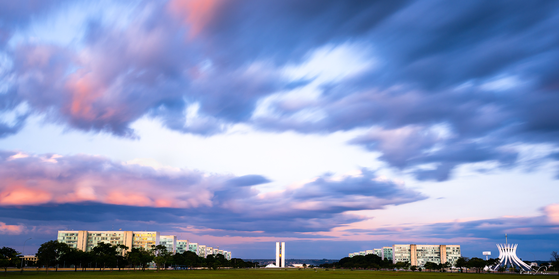 Esplanada dos Ministérios 03