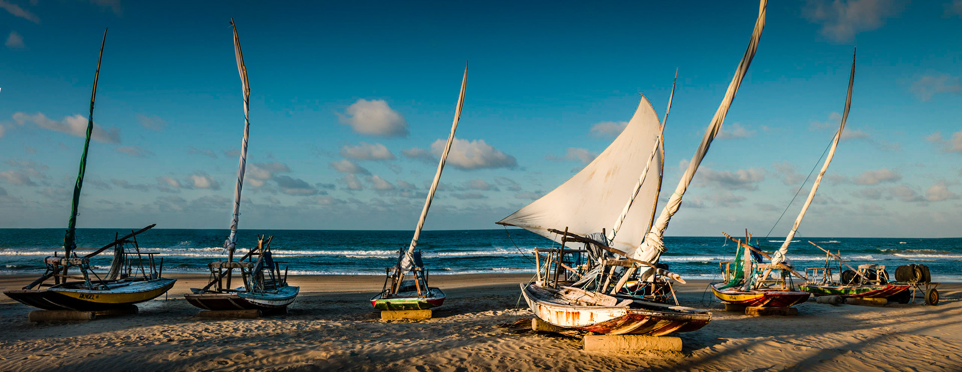 Barcos do Brasil 04