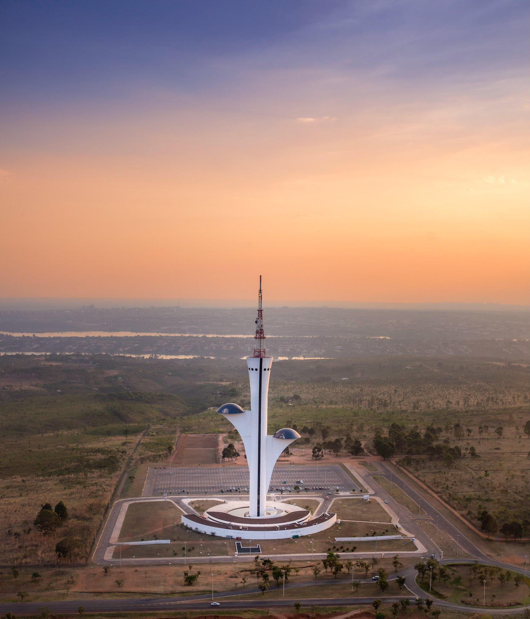 Torre de TV