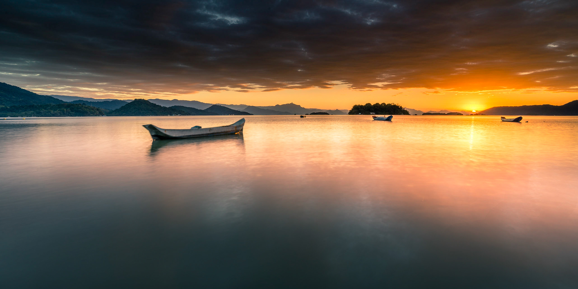 Barcos do Brasil 02