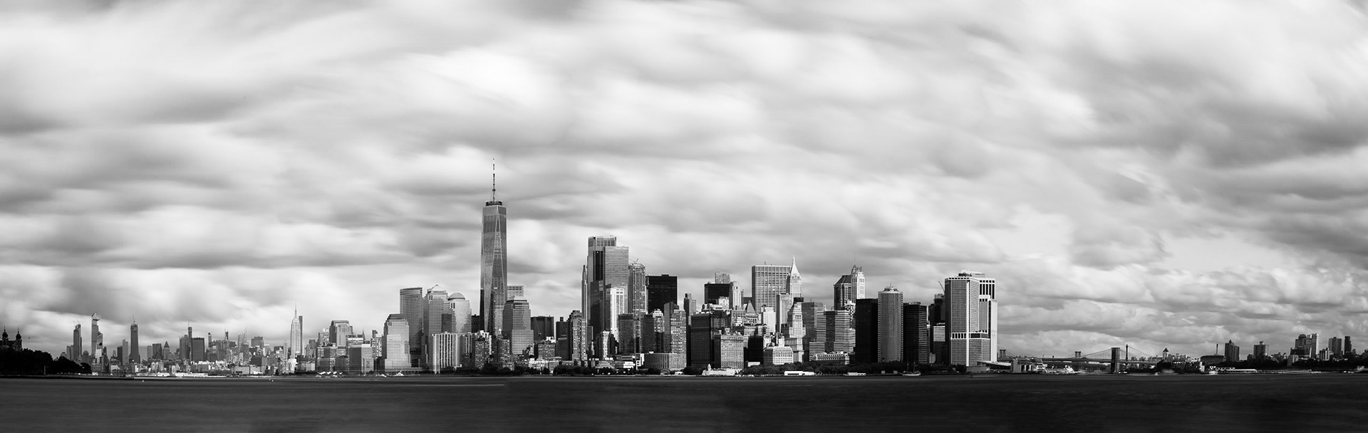 NY Skyline 02
