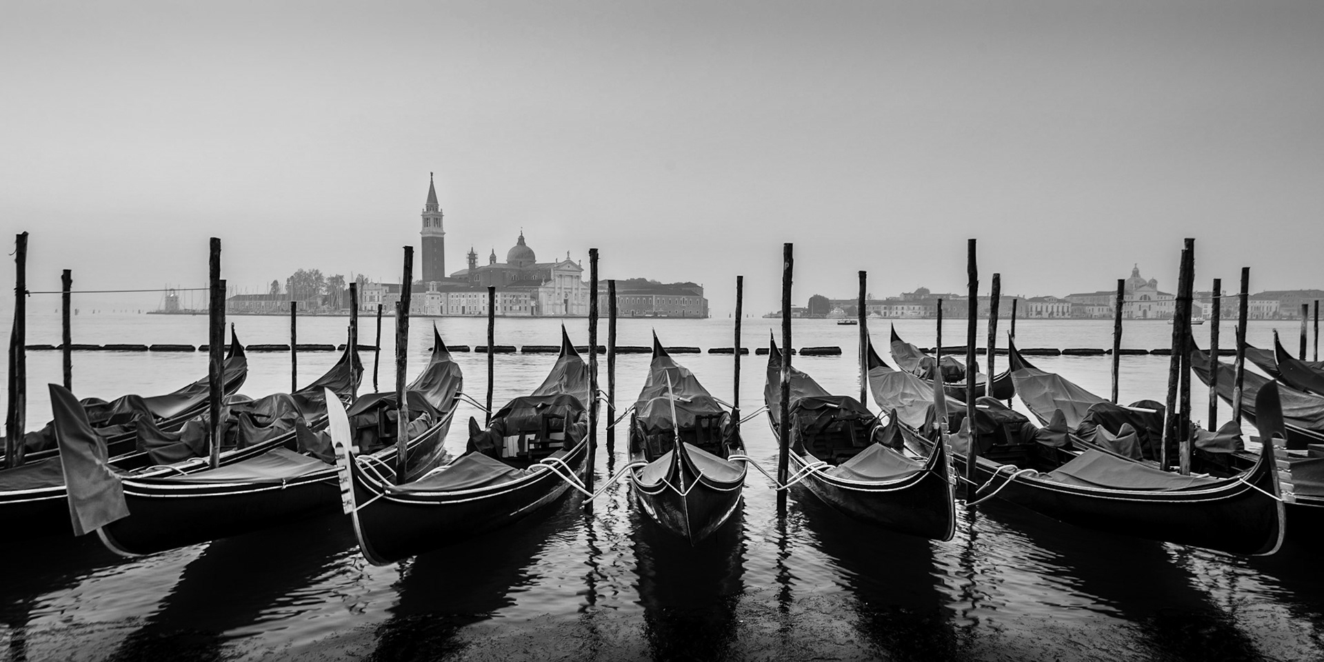 Barcos de Veneza 03