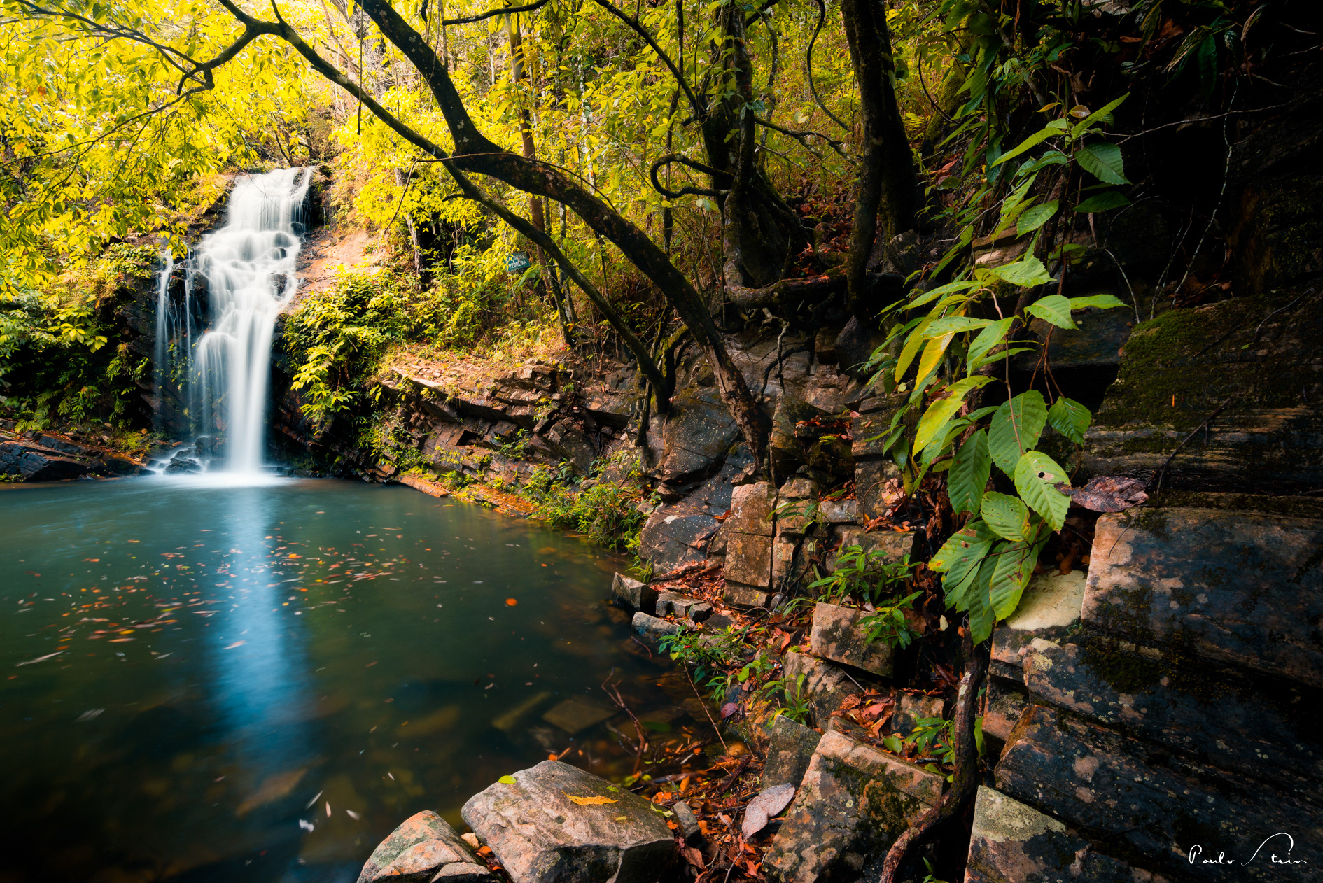 Fazenda Bonsucesso II - Pirenópolis