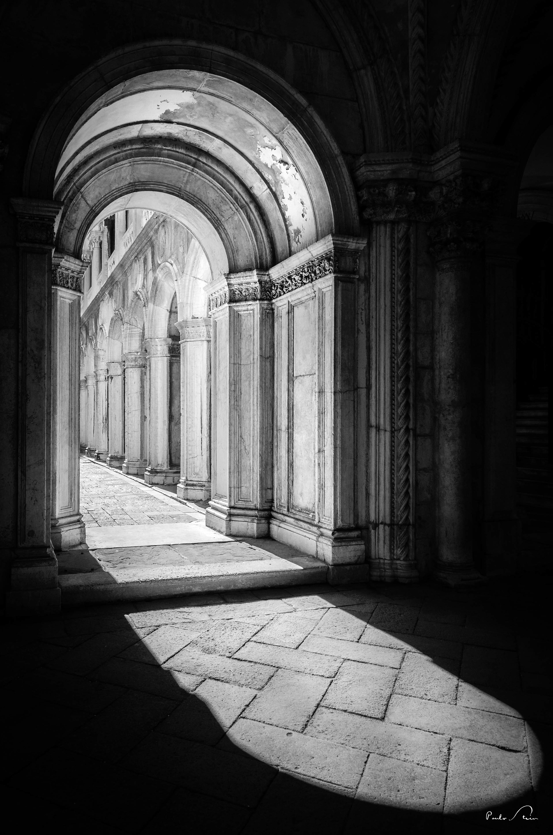 Cenas de Veneza 03