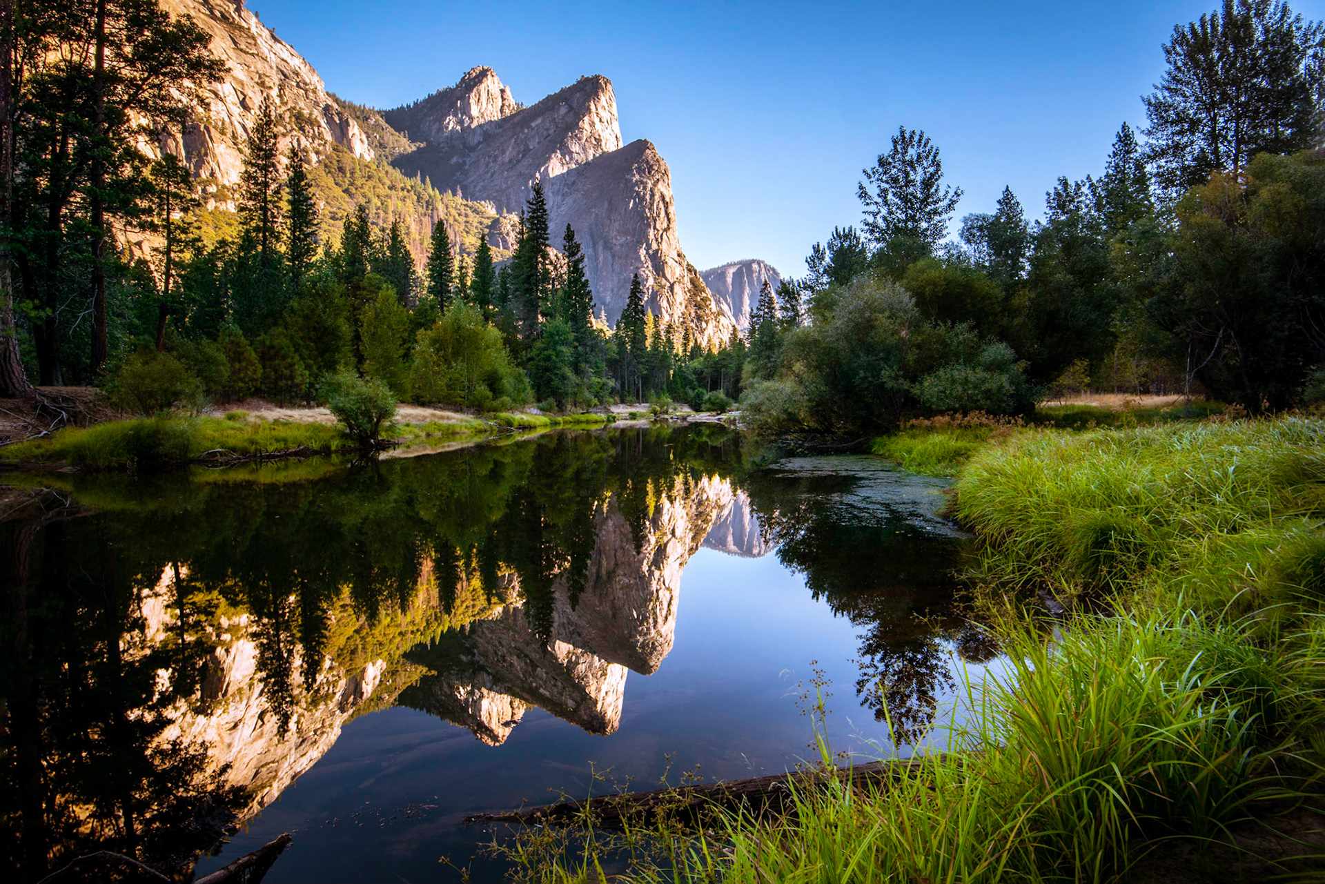 Yosemite 01
