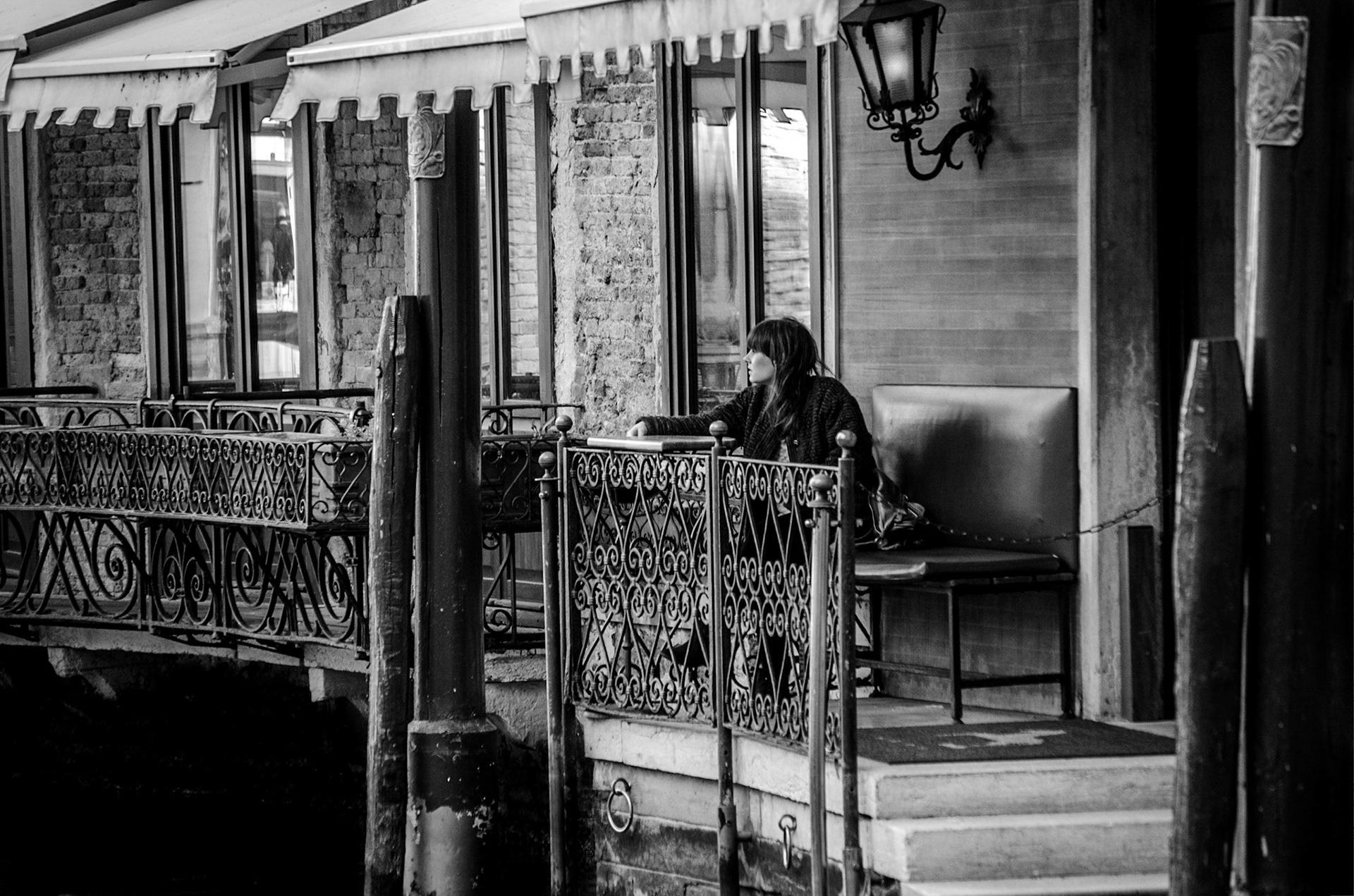 Cenas de Veneza 02