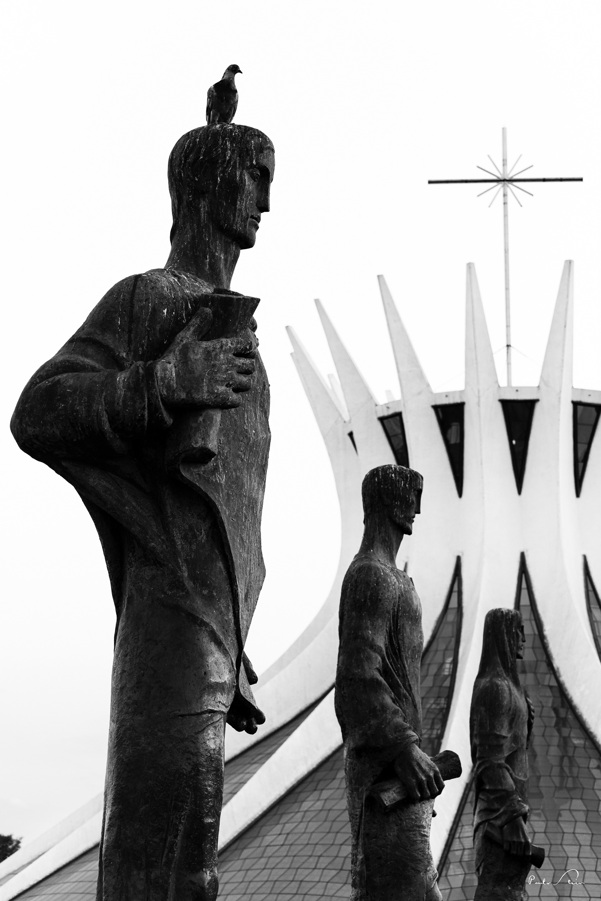 Catedral de Brasília 04