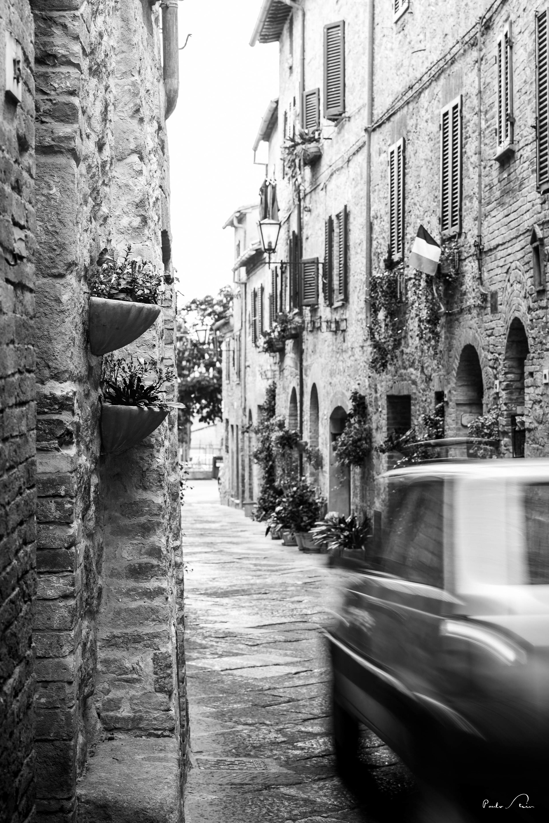 Cenas da Toscana 2