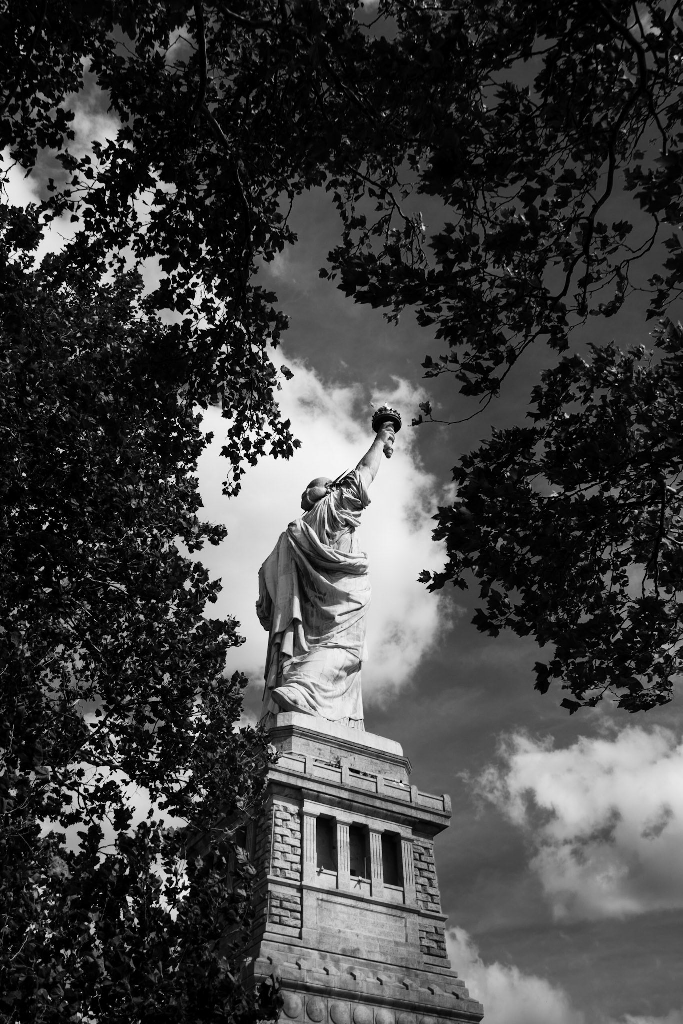 Estatua da Liberdade 03