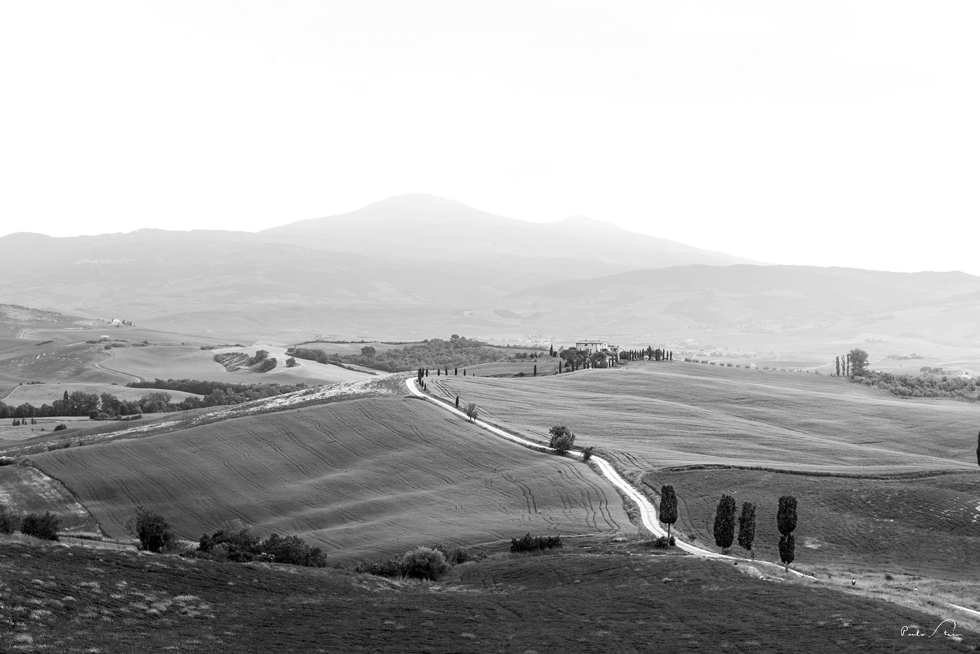 Cenas da Toscana 3