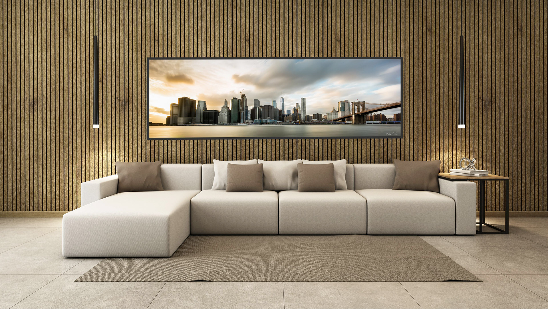 Exemplo de Quadro