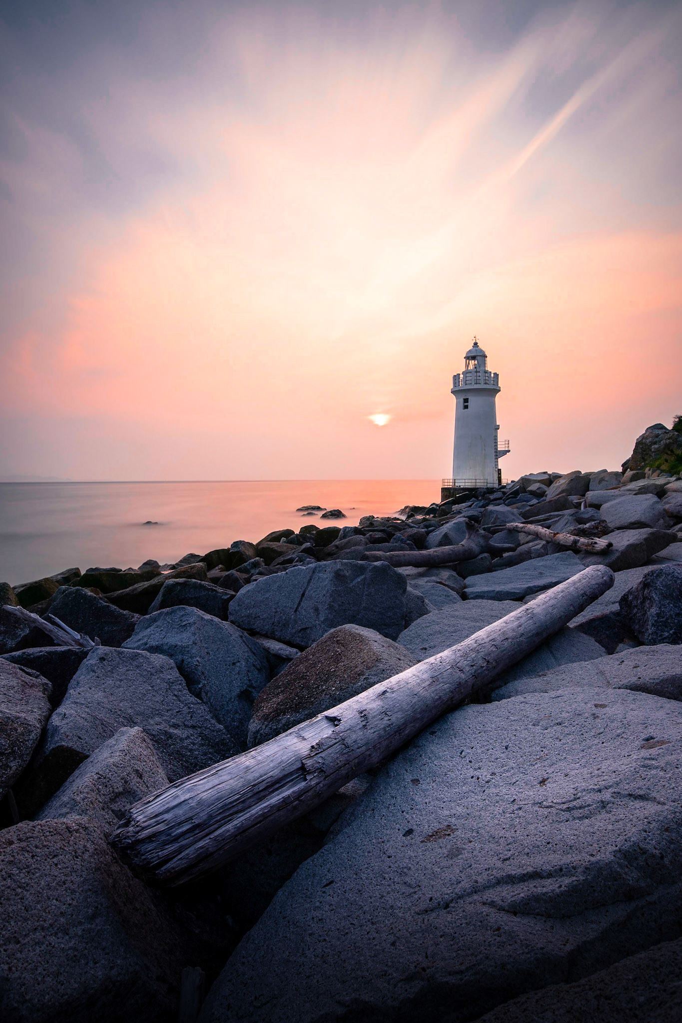 O Farol