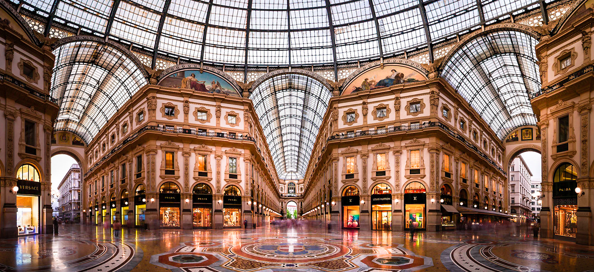Galeria Vittorio Emanuele