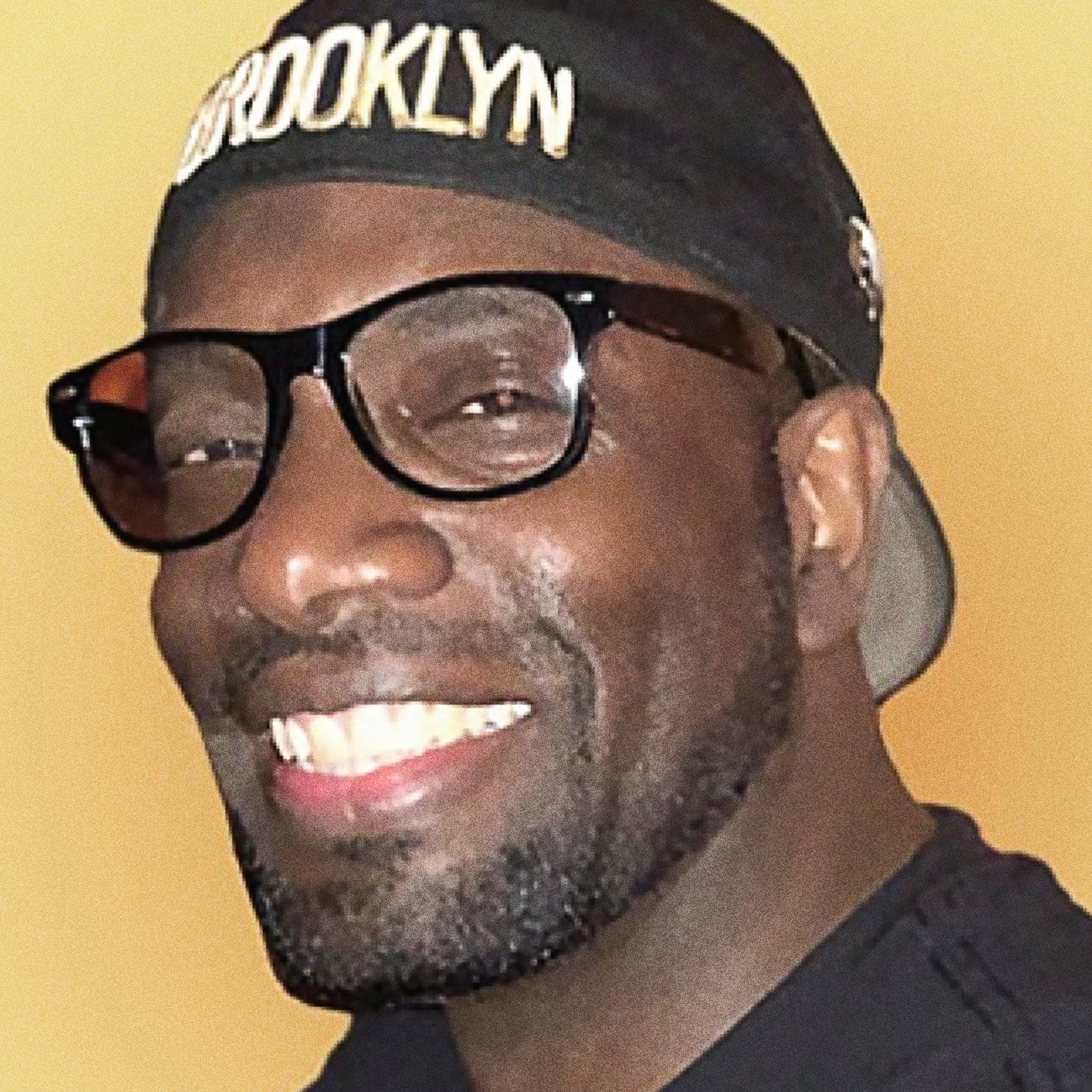 Boyd Samuels