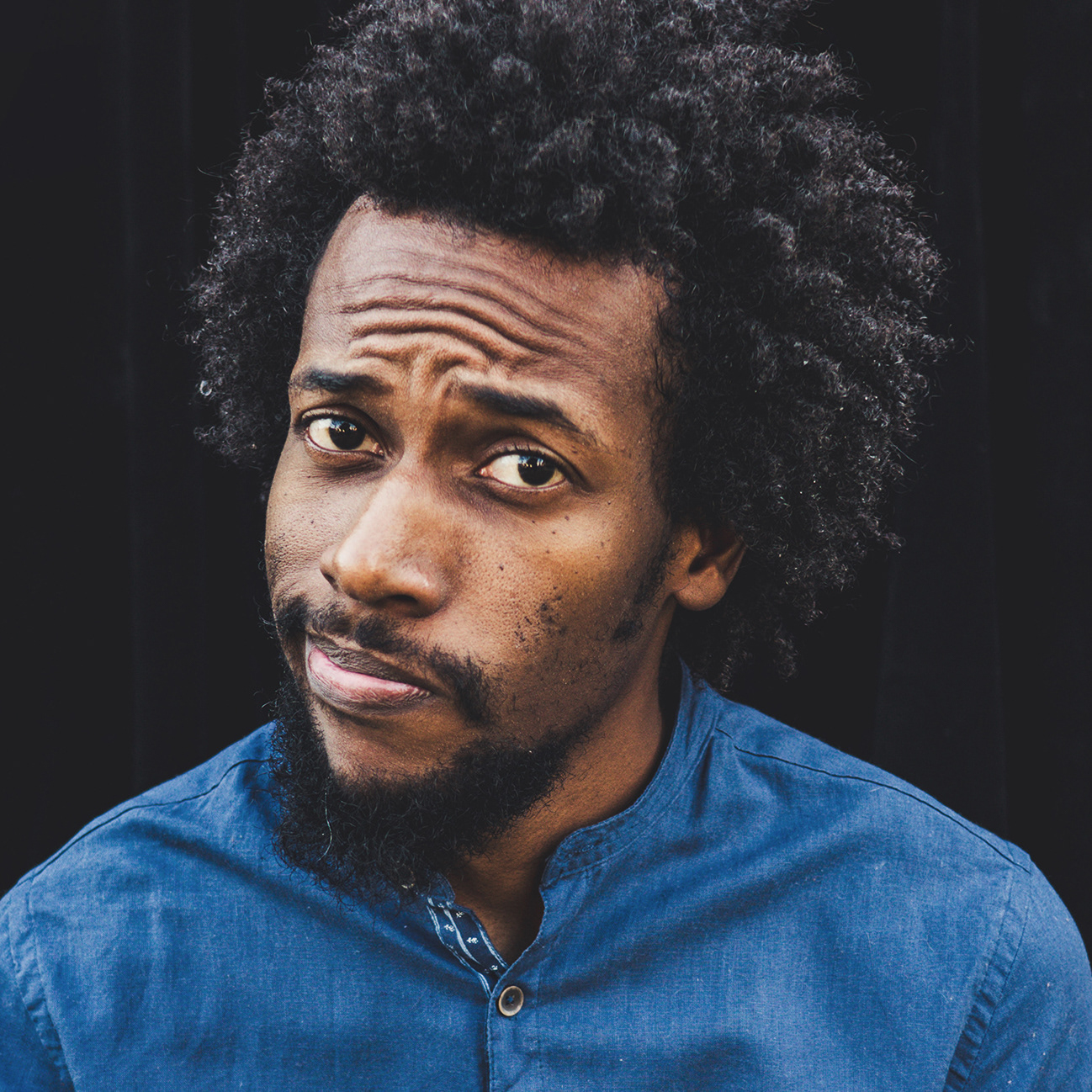 Nikkolas Smith