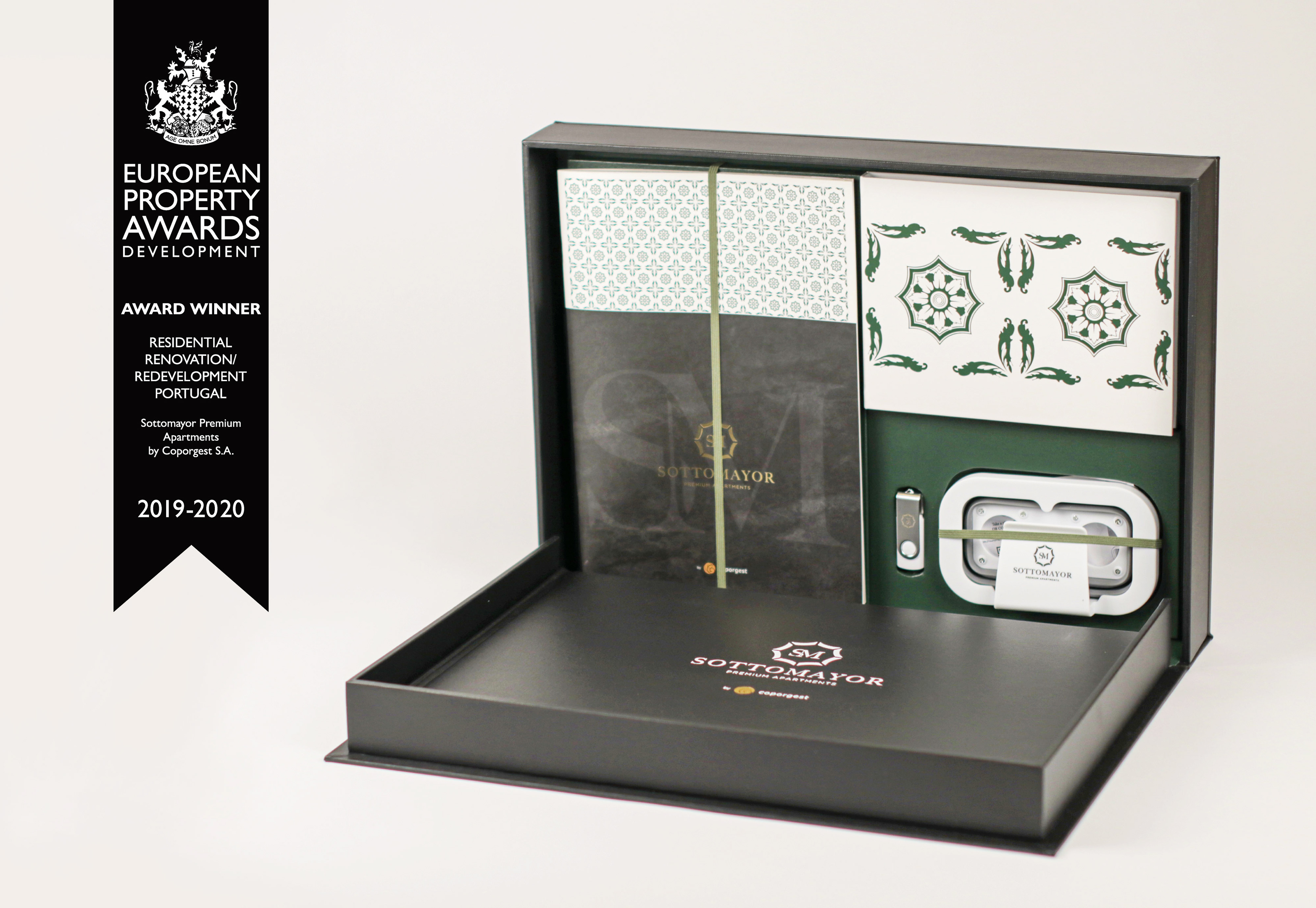 SOTTOMAYOR P.A. PREMIUM BOX