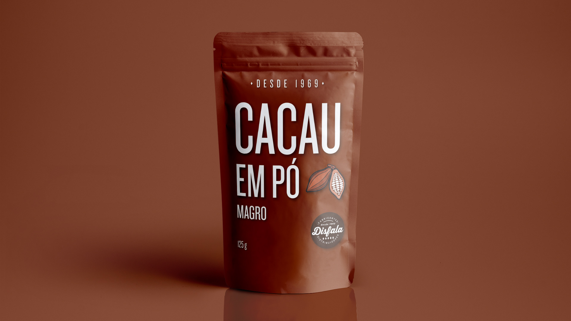 PACKAGING DEVELOPMENT